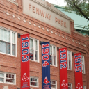 Take a walk at America’s oldest ballpark