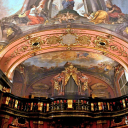 Find the world’s most beautiful library