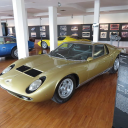 A supercar pilgrimage, minus the airfare