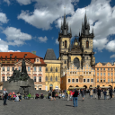 Wander Prague’s fairy-tale streets