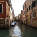 Walk Venice together, from anywhere